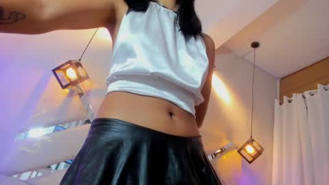 Snapshot of wildkiitty chatting on February 24, 2026, 5:05 am Kitty online show from February 24, 2026, 5:05 am