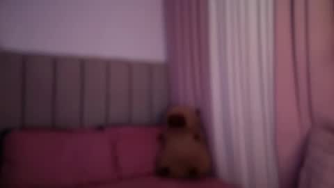 Snapshot of wildkittytrans chatting on February 1, 2026, 1:37 am CHRISTINE online show from February 1, 2026, 1:37 am