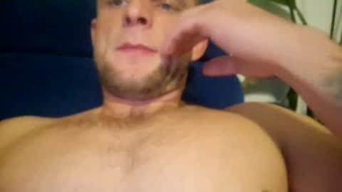 wildmike93 online show from October 12, 2025, 7:24 pm