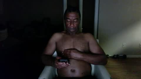 wildnight007 online show from January 1, 2025, 9:28 am