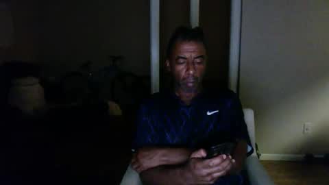 wildnight007 online show from January 5, 2025, 6:13 am