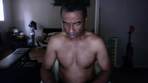 wildnight007 online show from March 3, 2025, 4:14 pm