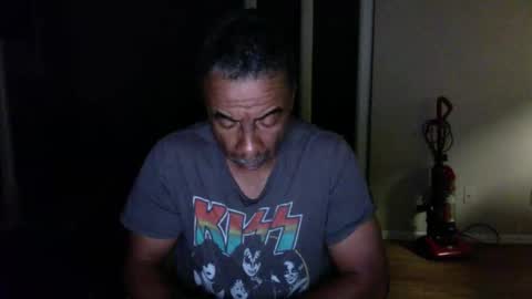 wildnight007 online show from March 7, 2025, 4:46 am