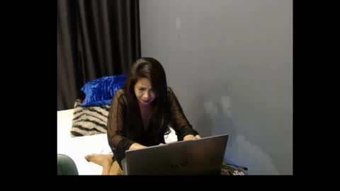 Wildnyx online show from March 4, 2026, 7:20 pm