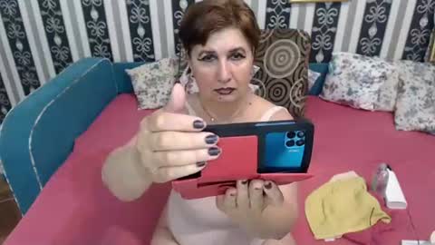 Snapshot of wildpammy chatting on June 17, 2026, 4:04 am ask me online show from June 17, 2026, 4:04 am