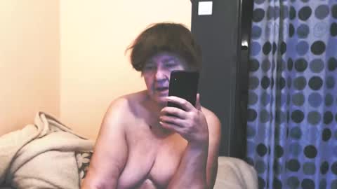 WildRedCat online show from November 3, 2025, 11:11 am