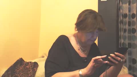 WildRedCat online show from March 11, 2026, 5:52 pm