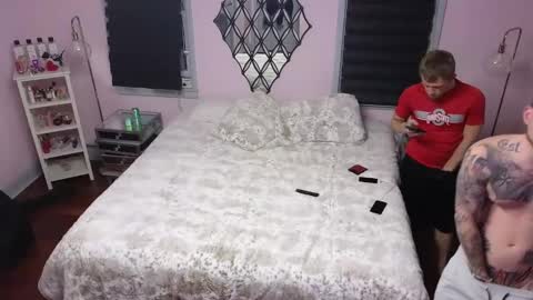 RobBangz online show from February 5, 2025, 8:21 am