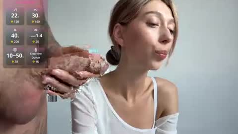 Snapshot of wildsable_ chatting on September 12, 2025, 3:23 pm wildsable_ online show from September 12, 2025, 3:23 pm