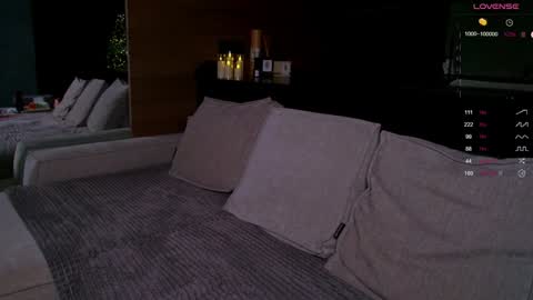 Alexis online show from December 21, 2024, 11:02 pm