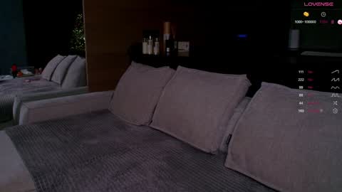 Alexis online show from December 23, 2024, 8:36 pm