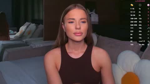 Alexis online show from September 11, 2025, 10:43 pm