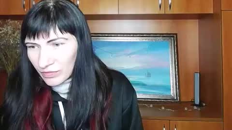 Snapshot of wildsoul8 chatting on January 14, 2026, 2:12 pm Rosalinda online show from January 14, 2026, 2:12 pm