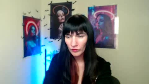 Rosalinda online show from February 20, 2026, 1:46 am