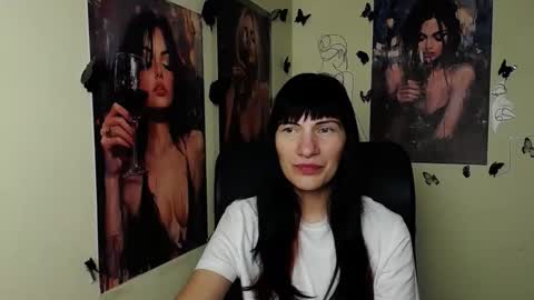 Rosalinda online show from March 30, 2026, 12:17 pm