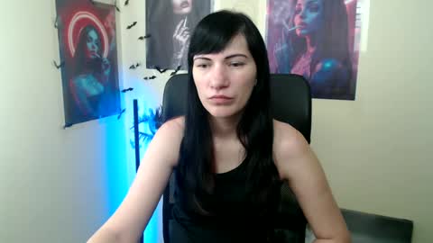 Snapshot of wildsoul8 chatting on May 2, 2026, 6:18 am Rosalinda online show from May 2, 2026, 6:18 am