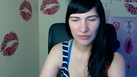 Snapshot of wildsoul8 chatting on May 9, 2026, 6:24 pm Rosalinda online show from May 9, 2026, 6:24 pm