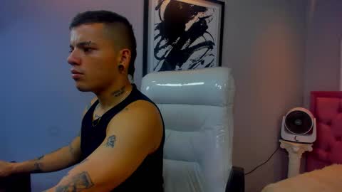 Snapshot of wildthor26 chatting on September 22, 2025, 4:03 am wild online show from September 22, 2025, 4:03 am