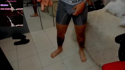 wild online show from October 9, 2025, 7:50 am