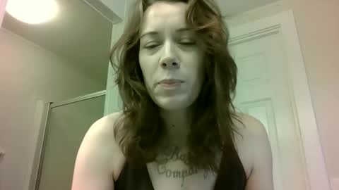 Snapshot of wildthornepenny chatting on November 11, 2025, 2:50 pm Penny online show from November 11, 2025, 2:50 pm