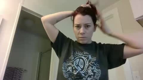 Snapshot of wildthornepenny chatting on February 1, 2026, 3:21 pm Penny online show from February 1, 2026, 3:21 pm