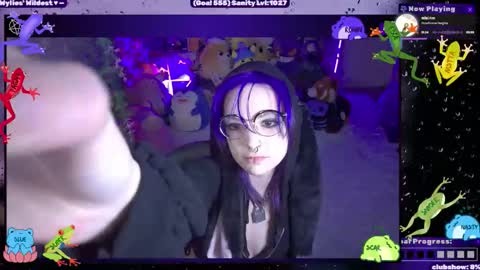 Wylie Wanderlust online show from March 20, 2026, 2:05 am