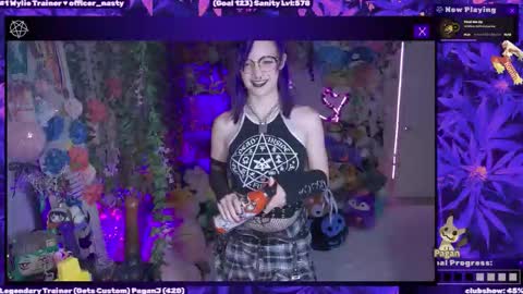 Wylie Wanderlust online show from April 10, 2026, 1:55 am