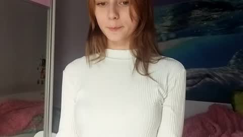 Lia online show from July 29, 2026, 3:54 pm