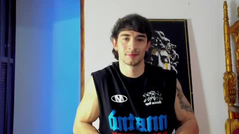 will_ferrari300 online show from March 23, 2026, 11:09 pm