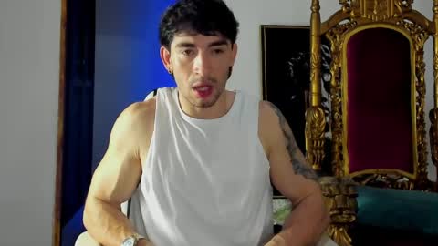 will_ferrari300 online show from March 31, 2026, 11:16 pm