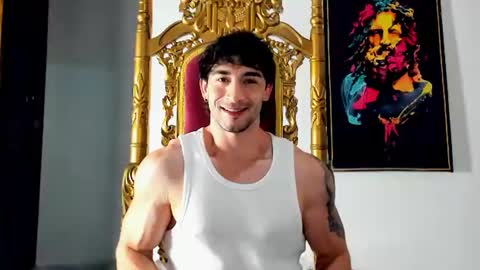 will_ferrari300 online show from June 28, 2026, 3:23 am