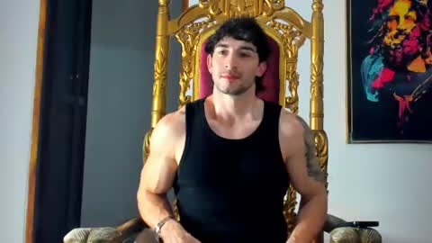 will_ferrari300 online show from June 30, 2026, 2:34 am
