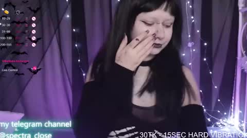 Your virtual girlfriend online show from February 4, 2026, 12:55 pm