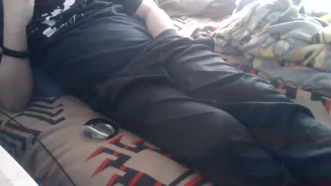 Willamyth online show from October 3, 2025, 7:00 pm