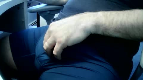 Snapshot of willecumtoday chatting on December 31, 2024, 1:30 pm Will online show from December 31, 2024, 1:30 pm