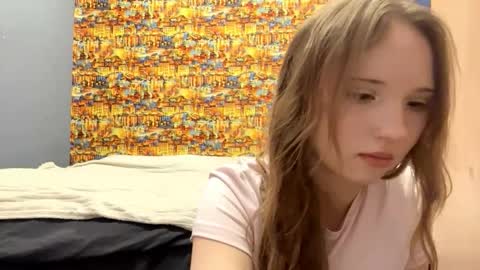 Snapshot of willenasow chatting on January 9, 2026, 7:37 pm Olivia online show from January 9, 2026, 7:37 pm