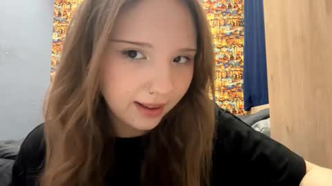 Snapshot of willenasow chatting on January 10, 2026, 3:25 pm Olivia online show from January 10, 2026, 3:25 pm