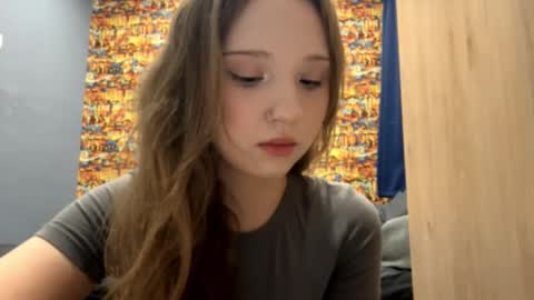 Snapshot of willenasow chatting on January 11, 2026, 7:08 pm Olivia online show from January 11, 2026, 7:08 pm