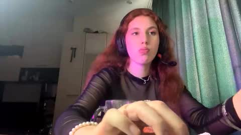 Snapshot of willeneroediger chatting on February 24, 2026, 12:25 pm Alice online show from February 24, 2026, 12:25 pm