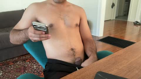 willfuckdudes online show from June 14, 2026, 7:27 pm