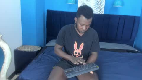 william_bennett online show from May 26, 2026, 12:34 pm