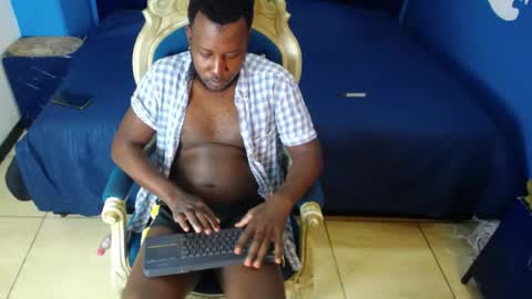 william_bennett online show from May 28, 2026, 12:13 pm