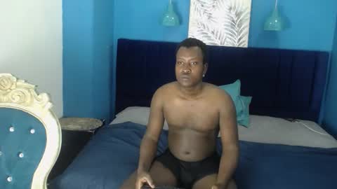 Snapshot of william_bennett chatting on June 15, 2026, 11:56 am william_bennett online show from June 15, 2026, 11:56 am