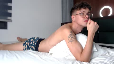 William online show from January 25, 2025, 12:58 pm