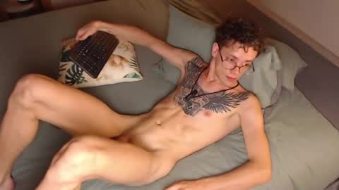 William online show from May 14, 2026, 1:07 pm