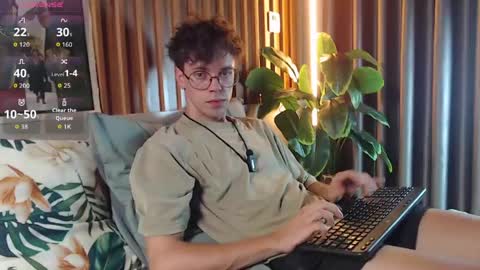 William online show from May 23, 2026, 1:48 pm