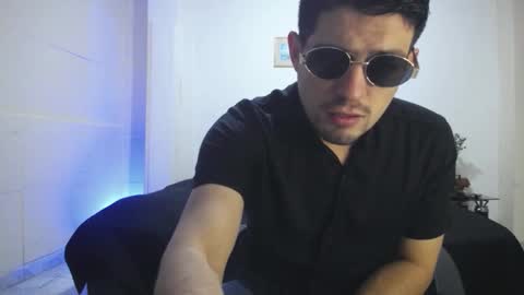 William Steel online show from January 11, 2026, 4:01 pm