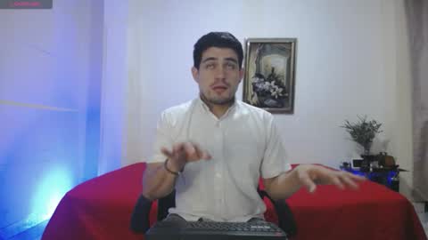 Snapshot of william_steel_ chatting on February 5, 2026, 11:26 am William Steel online show from February 5, 2026, 11:26 am