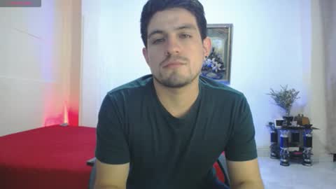 Snapshot of william_steel_ chatting on February 6, 2026, 1:54 am William Steel online show from February 6, 2026, 1:54 am