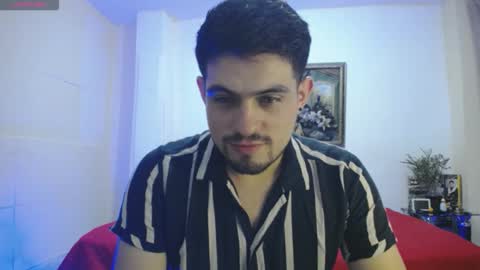 Snapshot of william_steel_ chatting on February 13, 2026, 3:57 am William Steel online show from February 13, 2026, 3:57 am